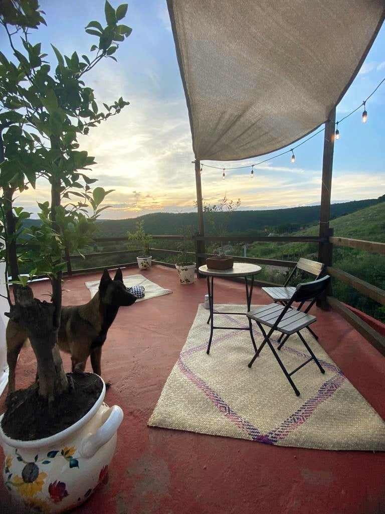 Glamping ChichiJamaica San Miguel de Allende photo 2
