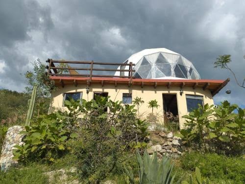 Glamping ChichiJamaica San Miguel de Allende photo 3
