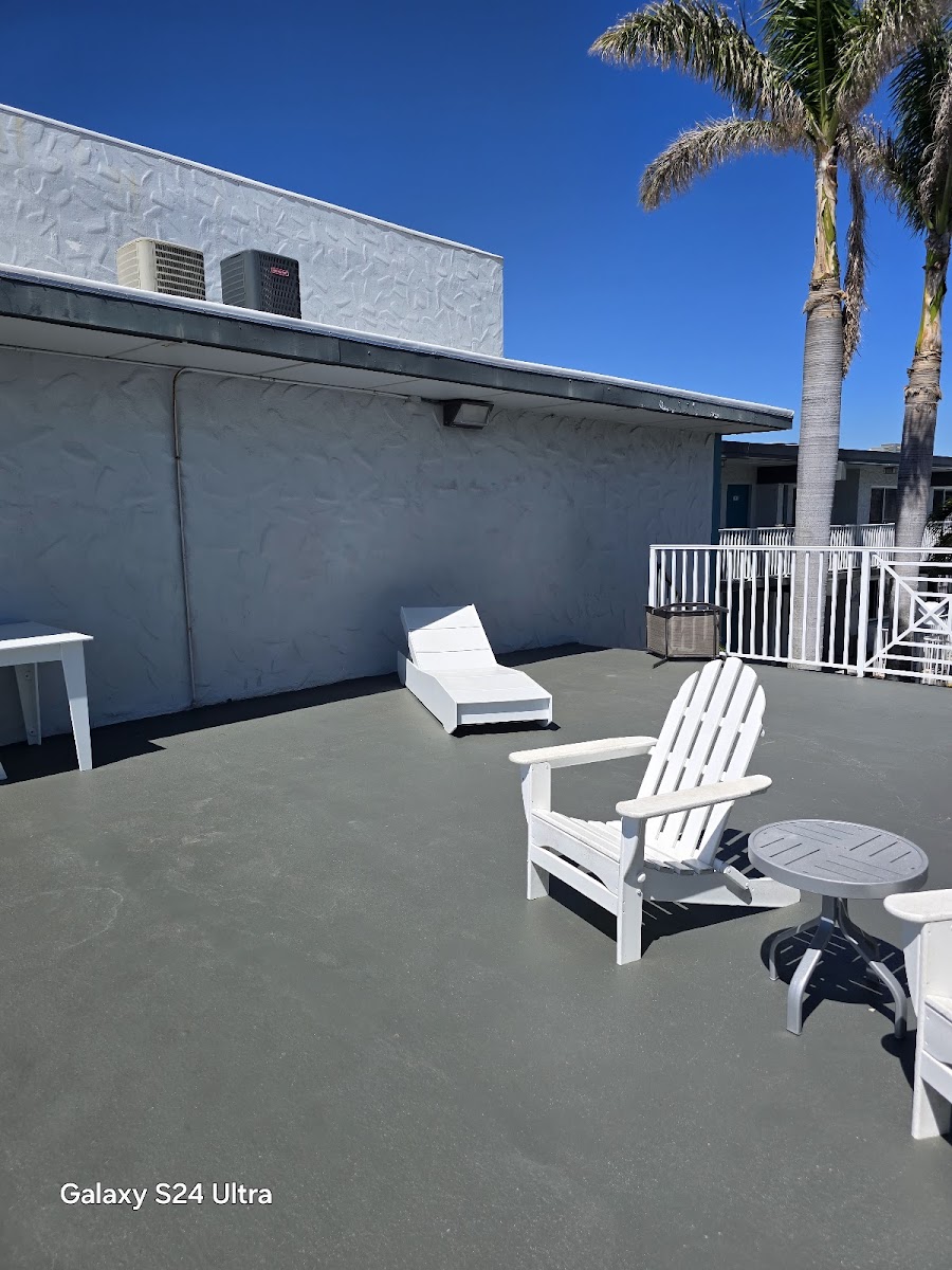 Bayway Inn photo 3