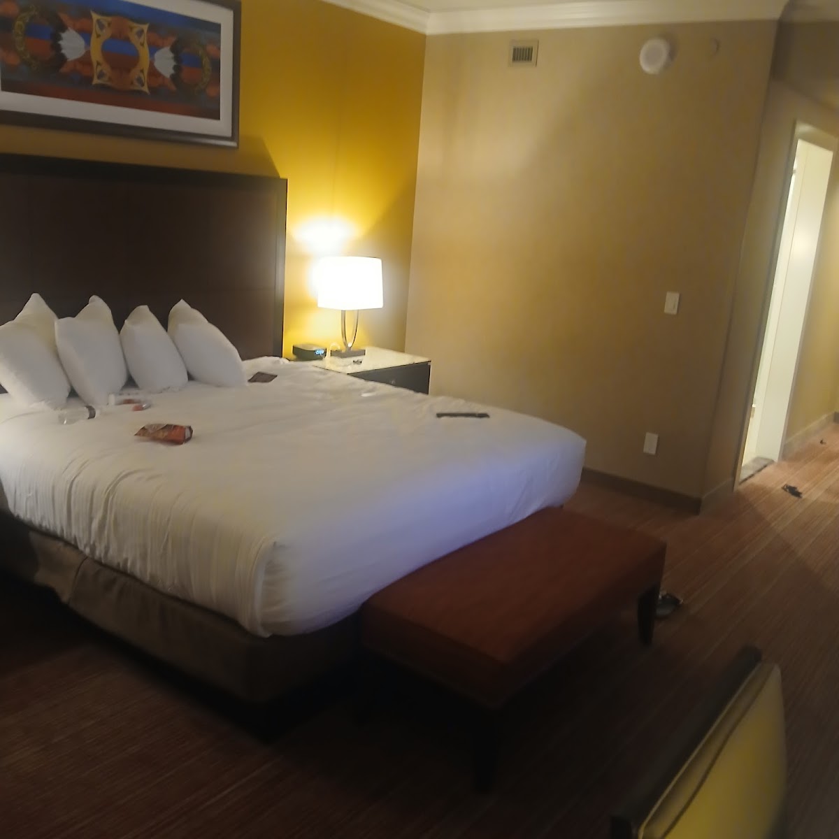 Four Winds Hotel photo 2