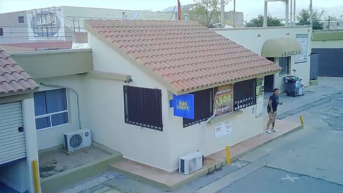 Mi Ranchito