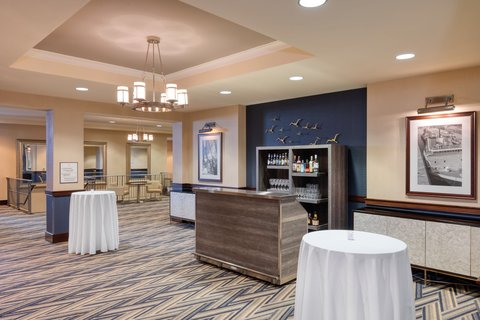 Sheraton Erie Bayfront Hotel photo 3