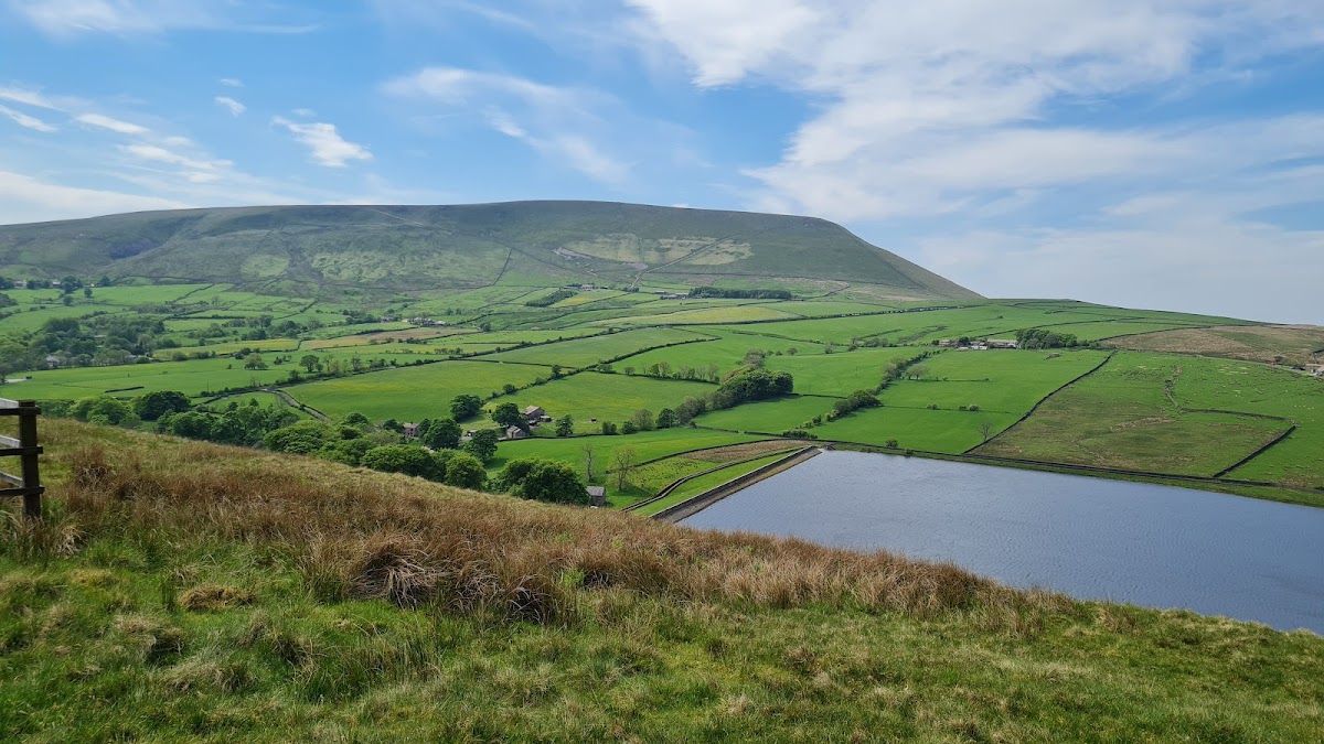 Pendle Hill