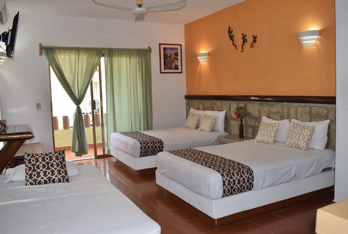 Hotel Casa Arena photo 2