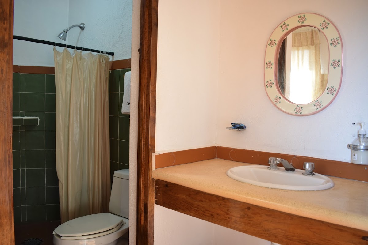 Hotel Casa Arena photo 3
