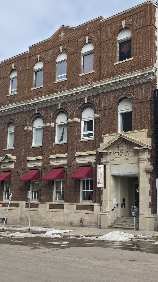 Brandon General Museum and Archives Inc