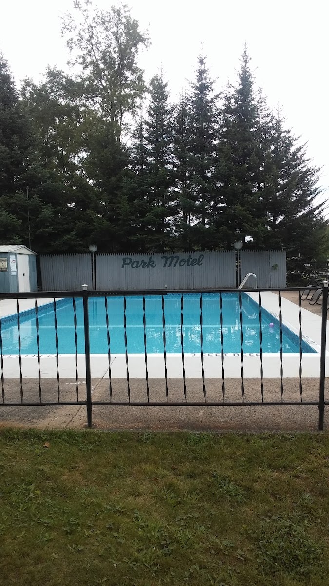 Park Motel and Cabins photo 3