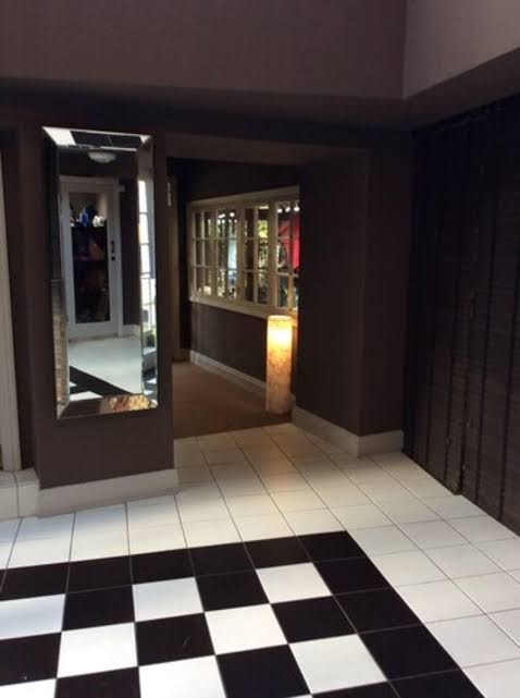 Hotel Mariners Haverfordwest Pembrokeshire West Wales photo 2
