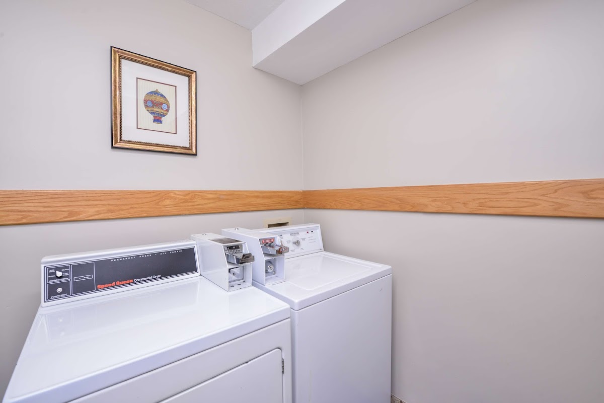 Best Western Newberg Inn photo 2