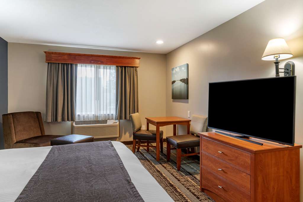 Best Western Newberg Inn photo 3