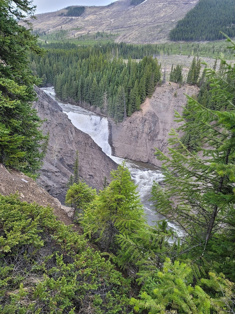 Josephine Falls
