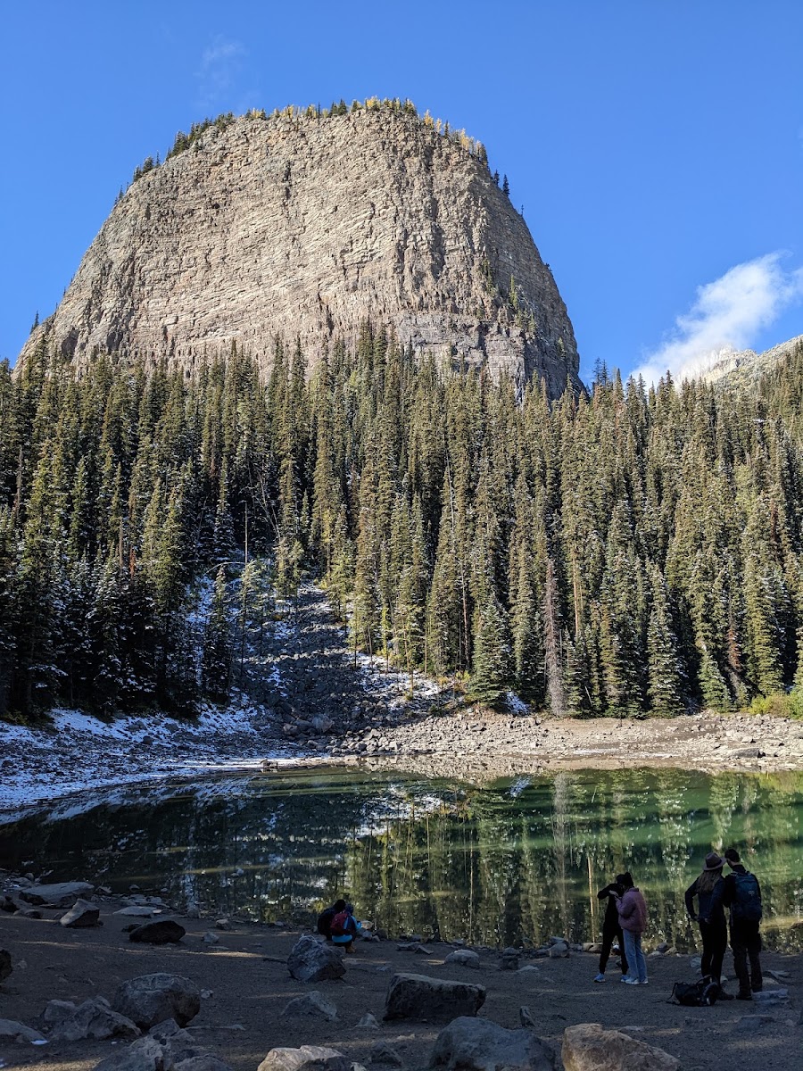 Beehive Mountain