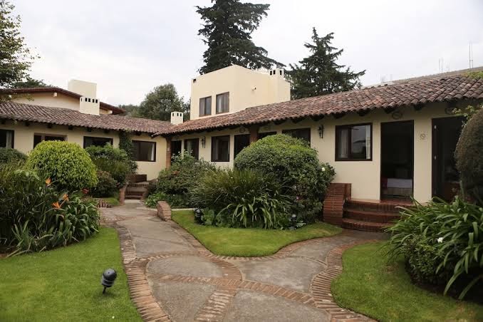 HOTEL LAS CABALLERIZAS
