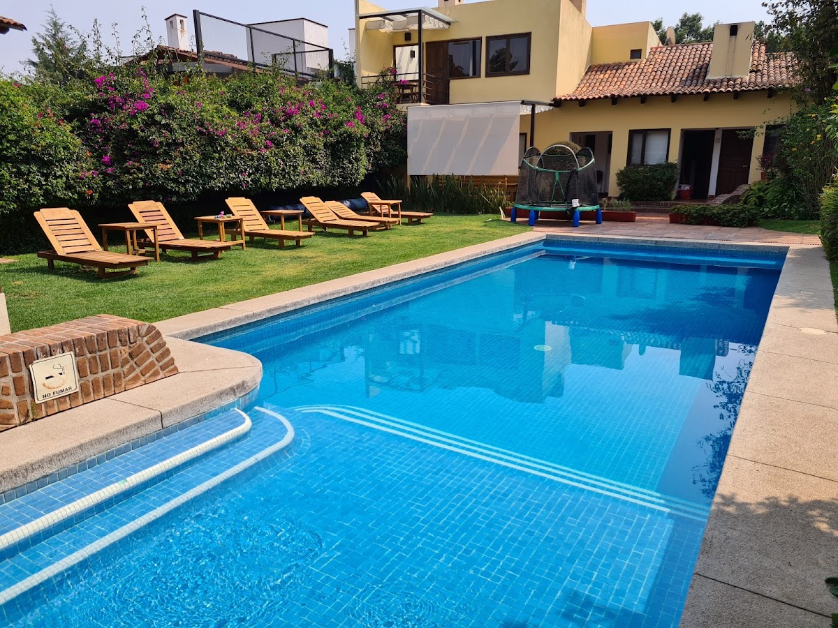 HOTEL LAS CABALLERIZAS photo 3