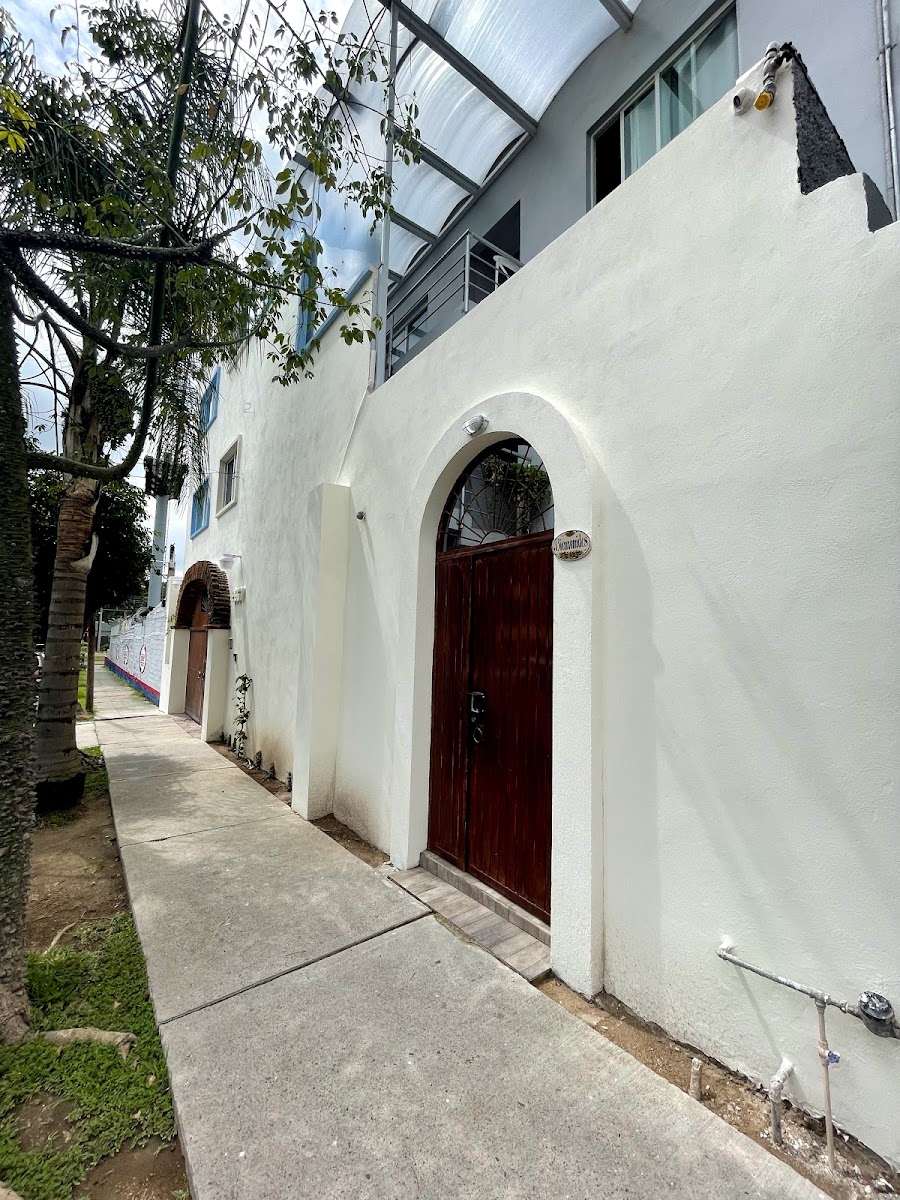 Constanza Lofts