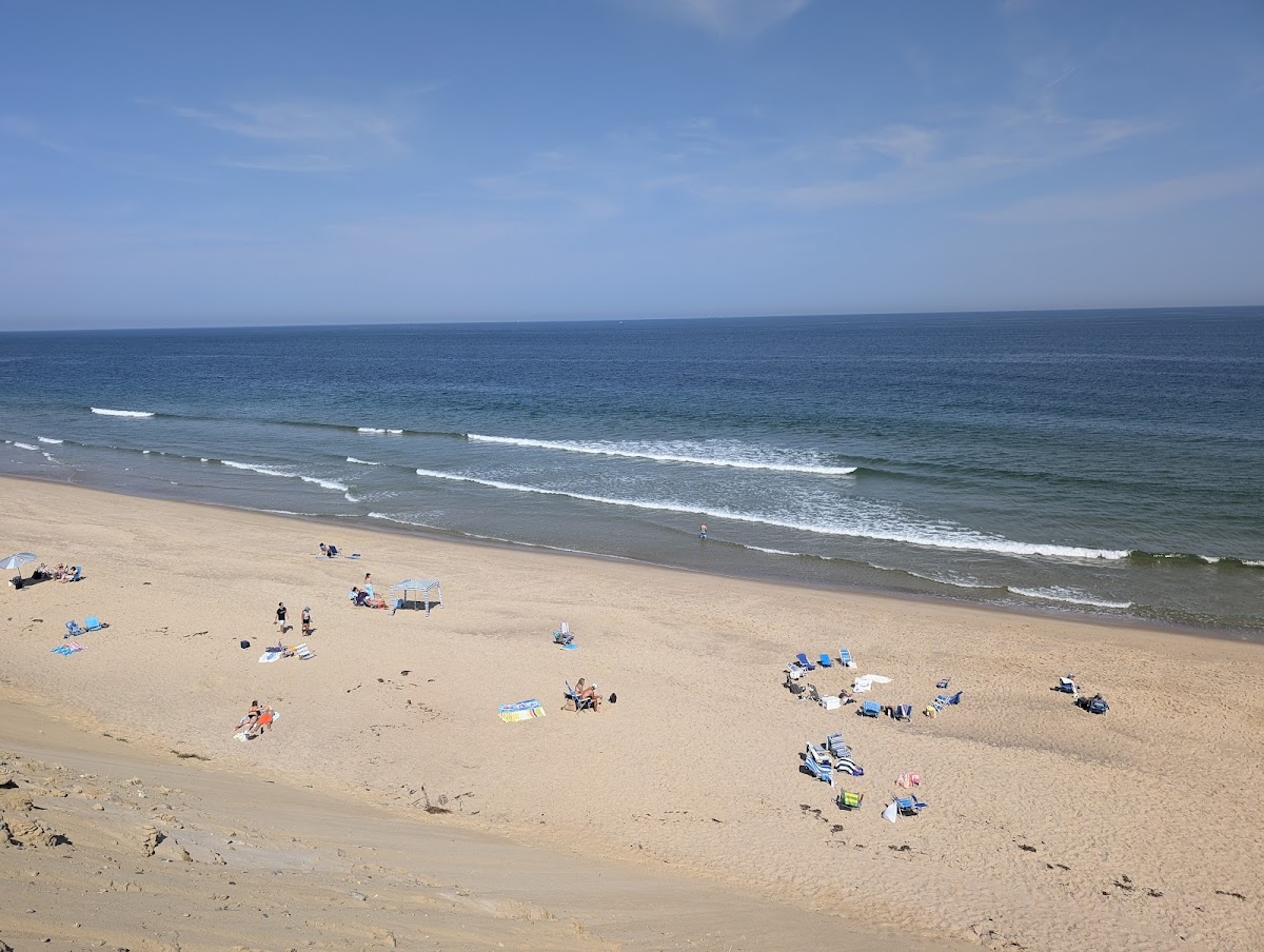 Nauset Beach
