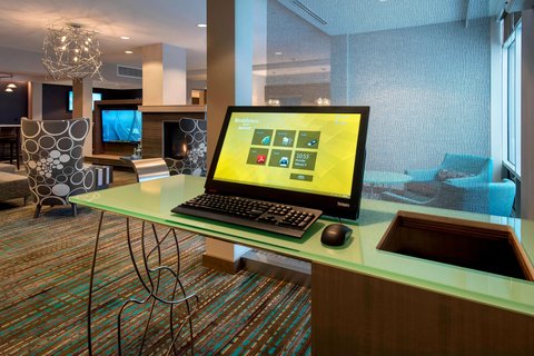 Residence Inn by Marriott Boston Bridgewater photo 2