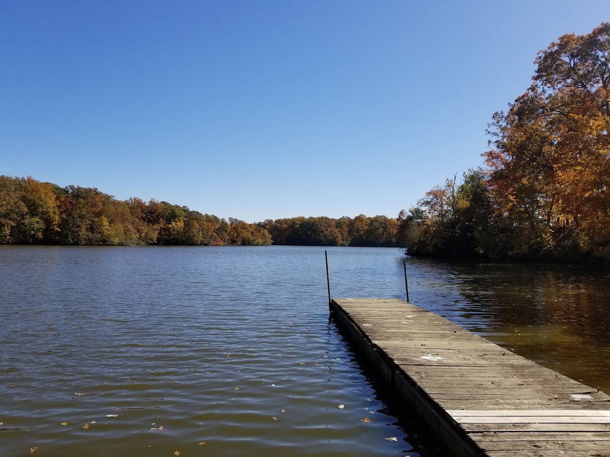 Washington County State Recreation Area