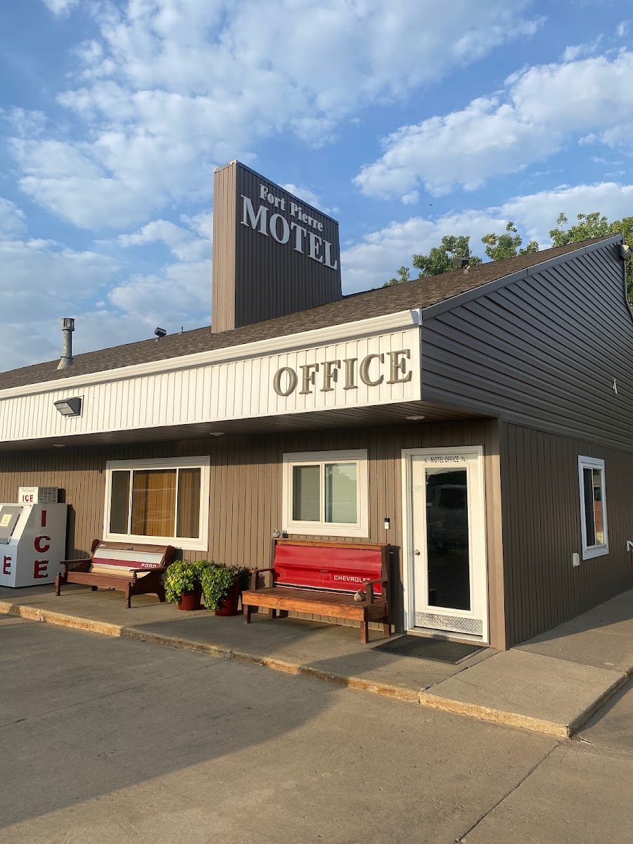 Fort Pierre Motel