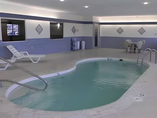 BridgePointe Inn & Suites by BPhotels, Lincoln I-80/27th St photo 3