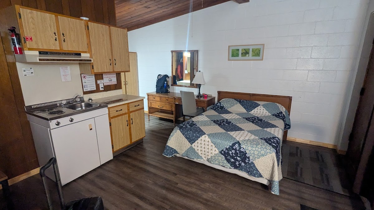 Motel Lennoxville inc. photo 2