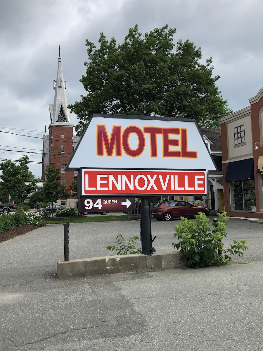 Motel Lennoxville inc. photo 3