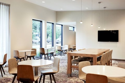 Residence Inn by Marriott Dallas by the Galleria photo 2