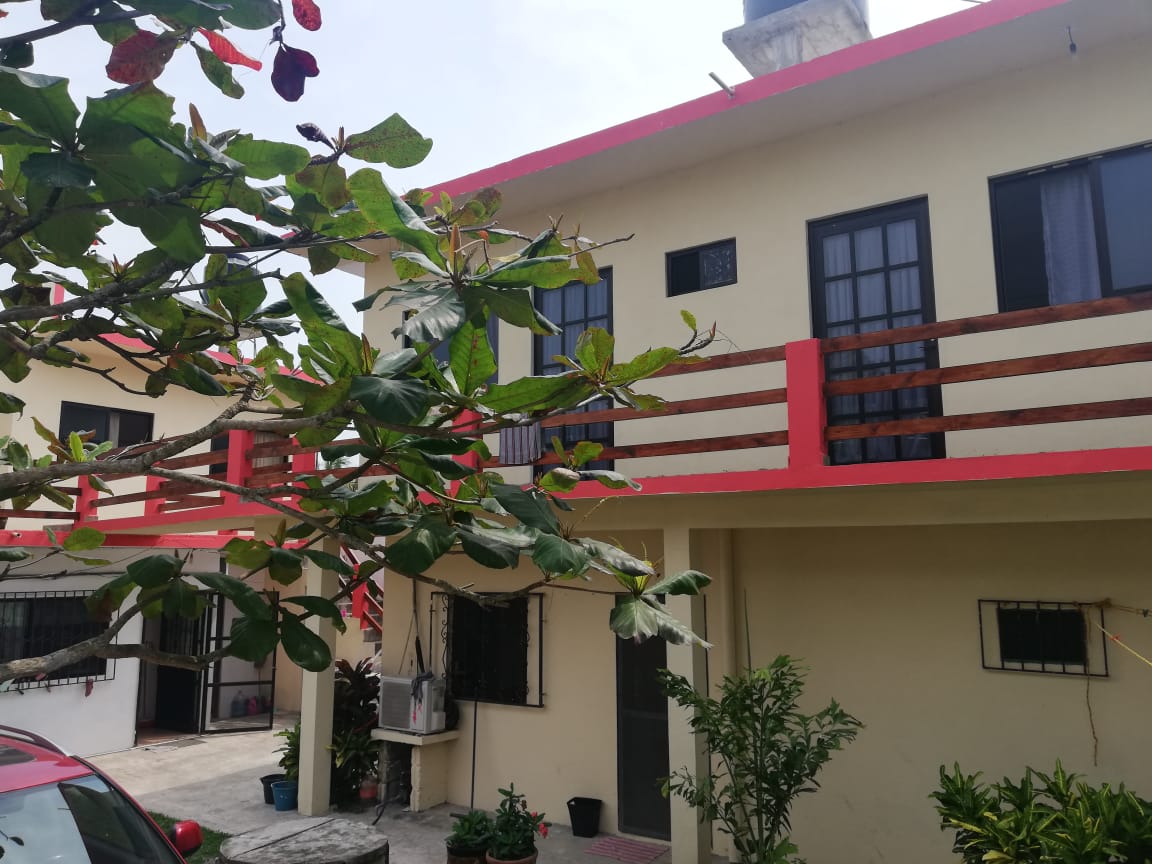 Hospedaje Sra Yola