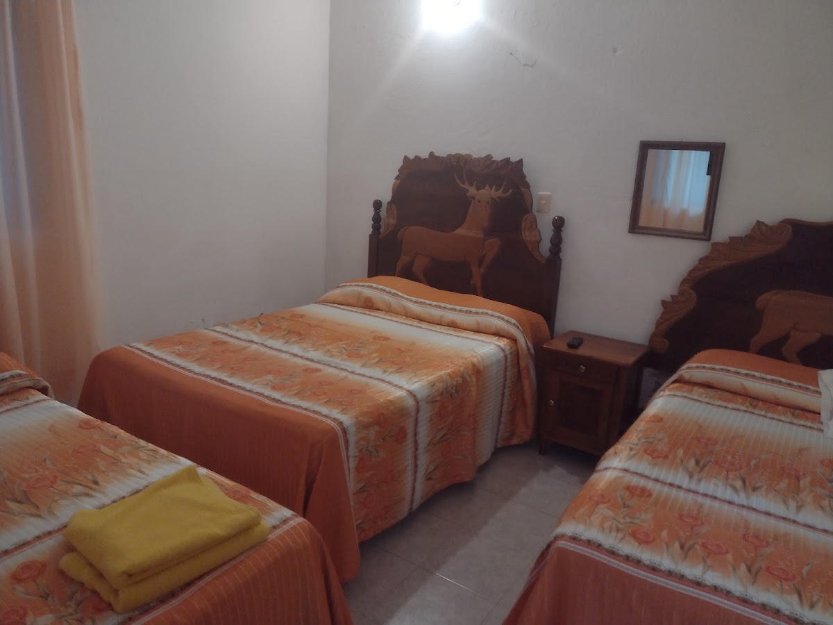 Hospedaje Sra Yola photo 2