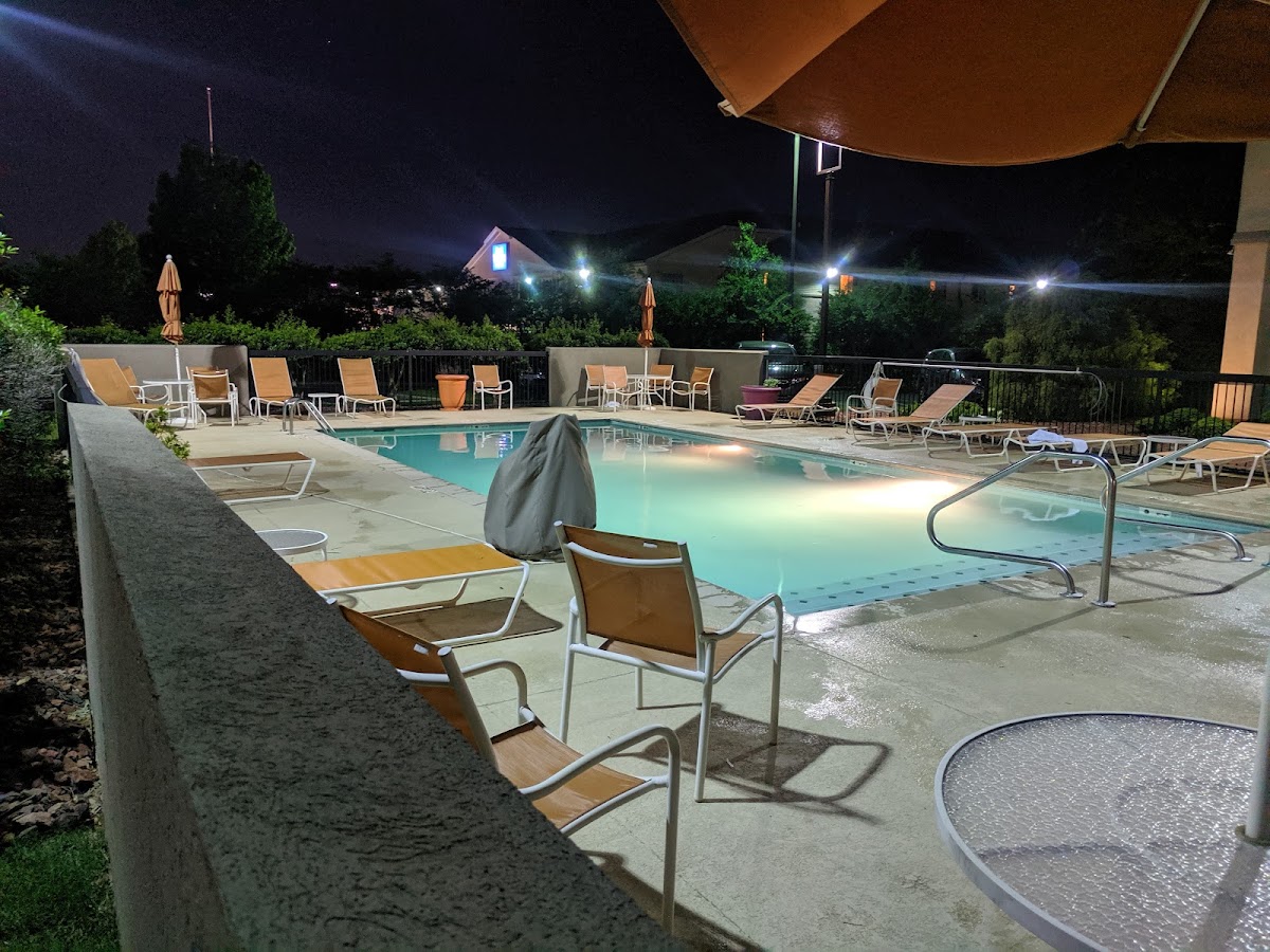 Hampton Inn Decatur photo 3