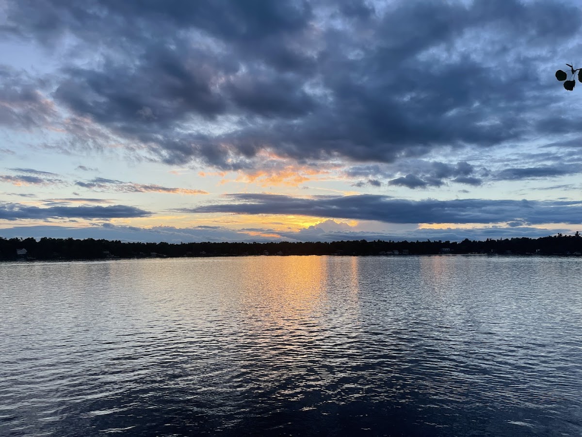 Sylvia Lake