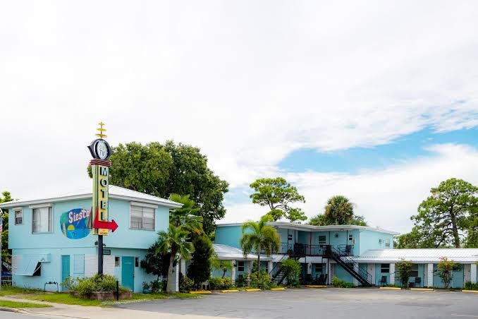 Siesta Motor Inn photo 2
