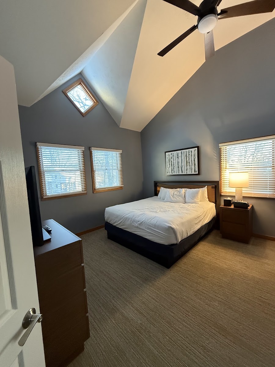 Club Wyndham Shawnee Village photo 2