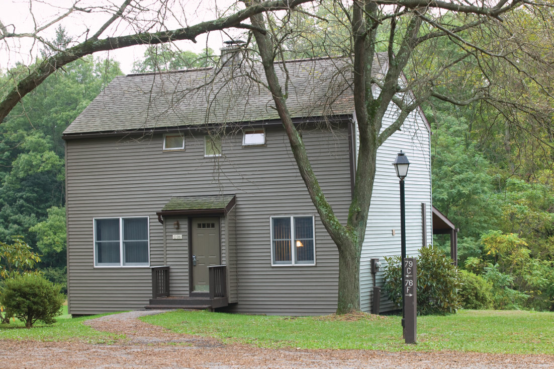 Club Wyndham Shawnee Village photo 3