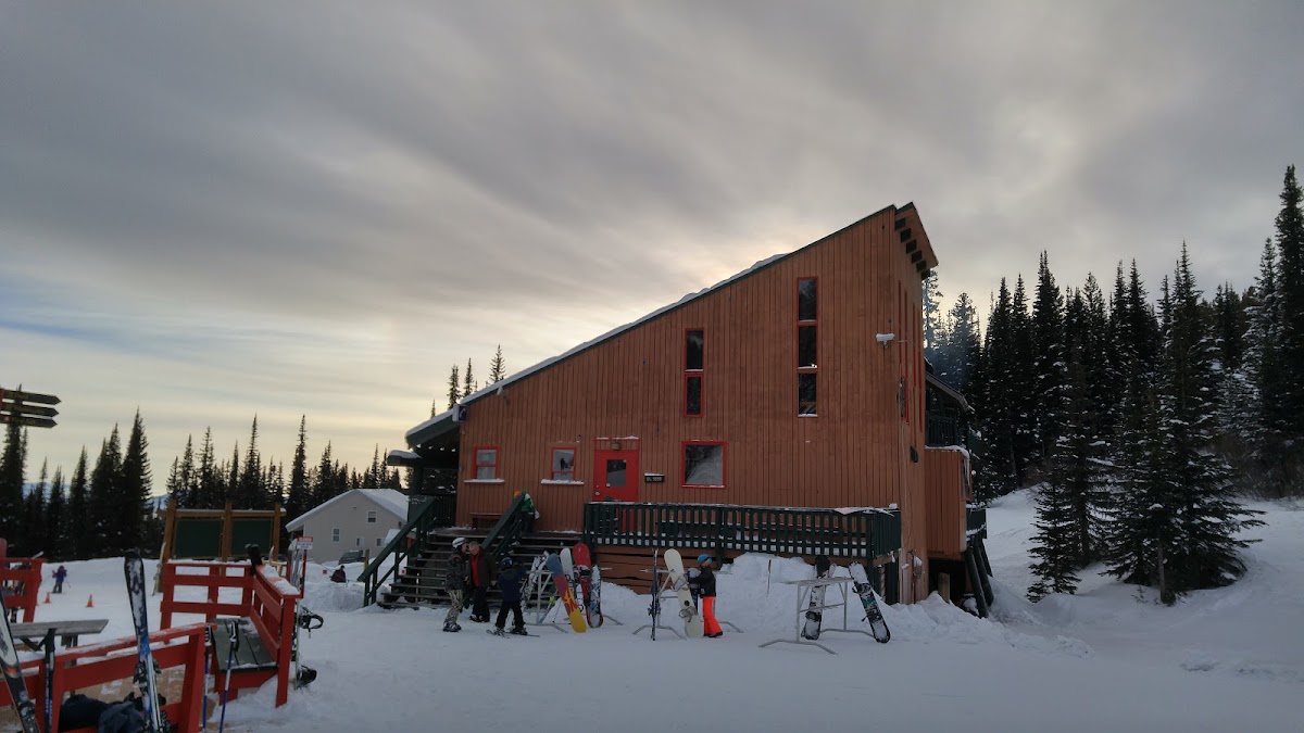 Baldy Mountain Resort