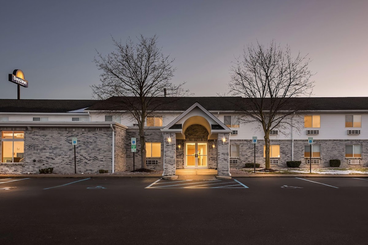 Days Inn by Wyndham Imlay City
