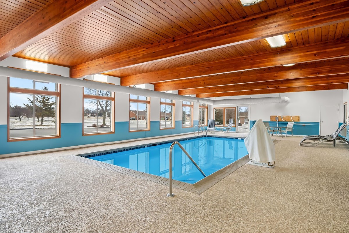 Days Inn by Wyndham Imlay City photo 3
