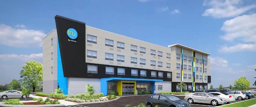 Tru by Hilton University Medical Center