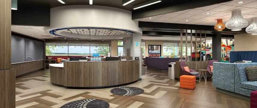 Tru by Hilton University Medical Center photo 3