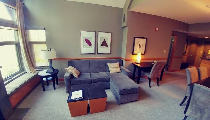 Platinum Suites Resort photo 3