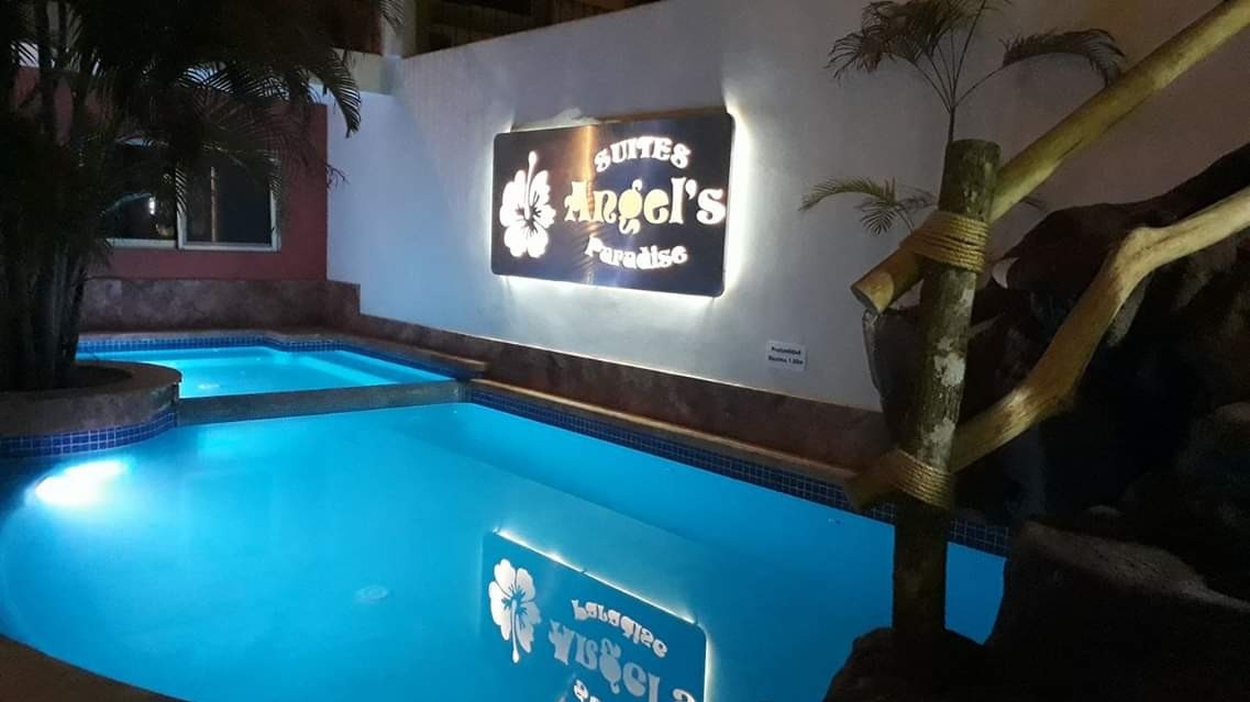 Suites Angel's Paradise