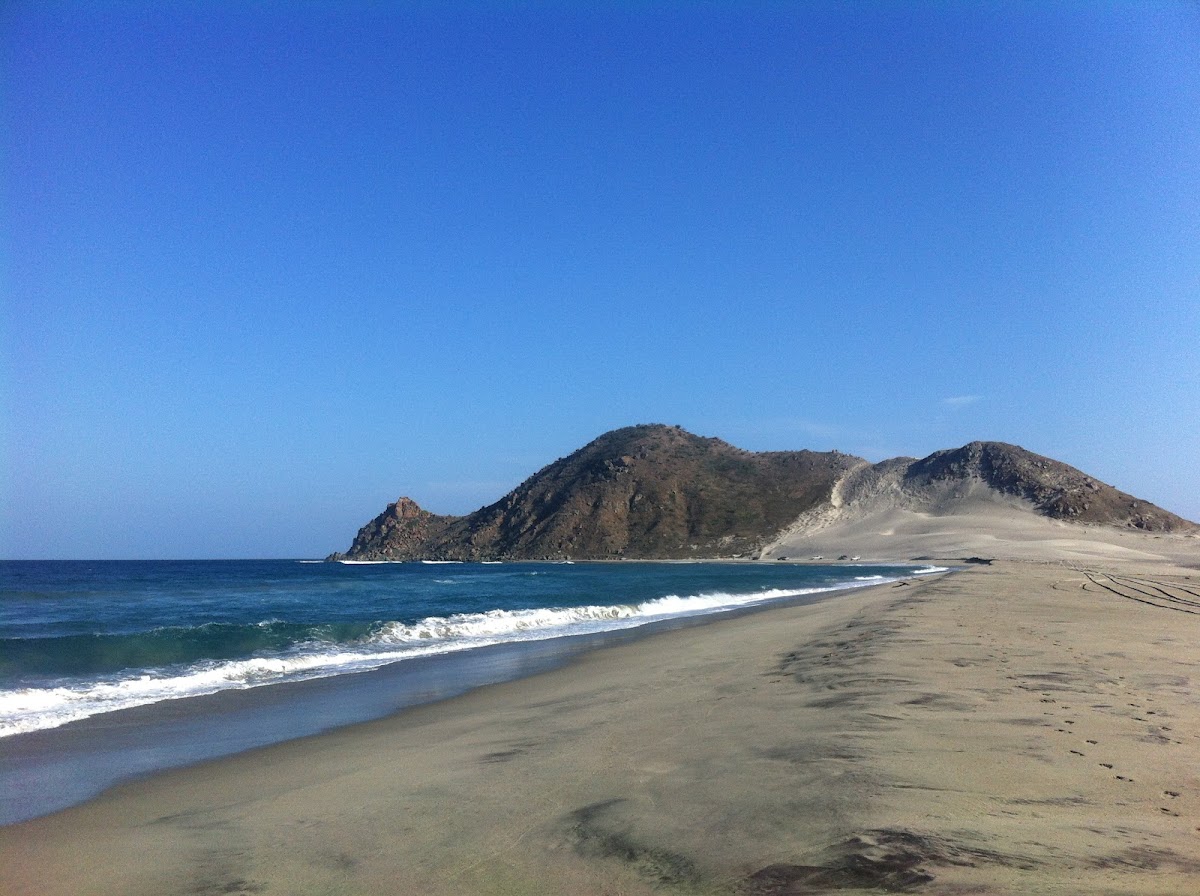 Punta Conejo