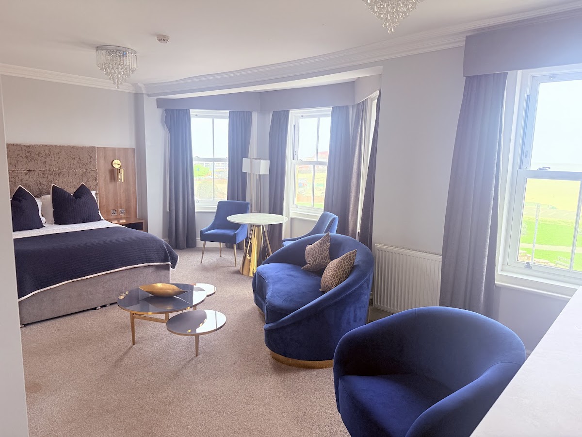 HOTEL Ocean photo 2