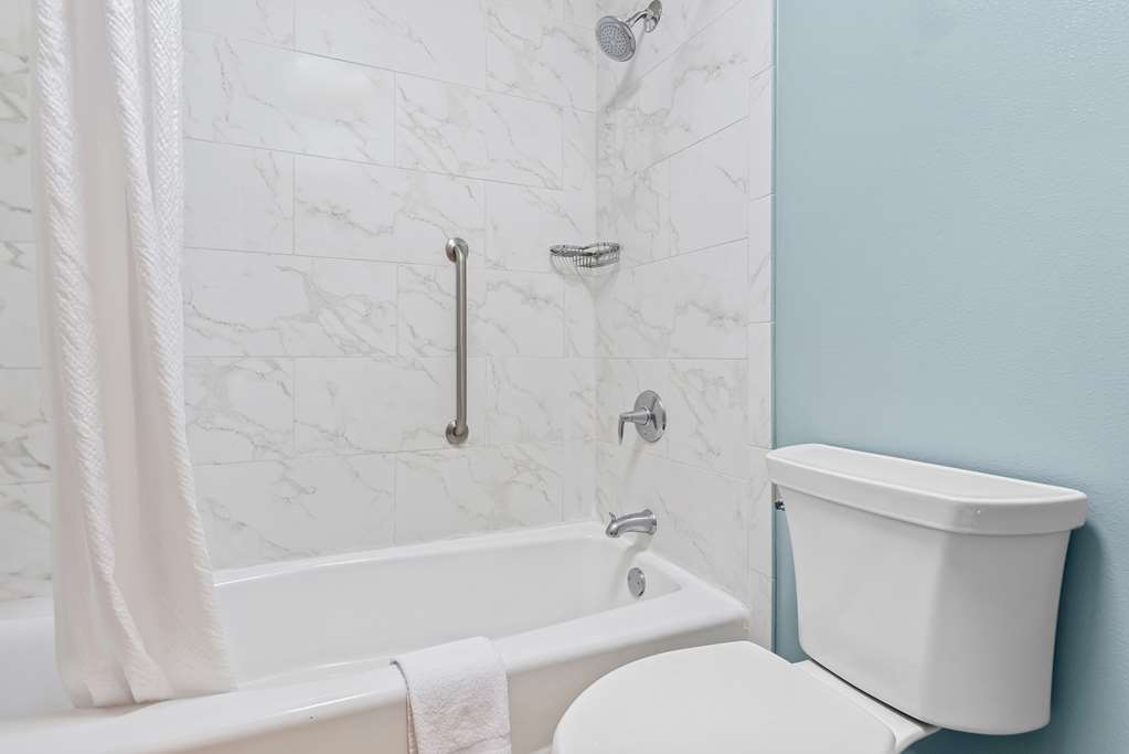 Best Western Seaway Inn photo 3
