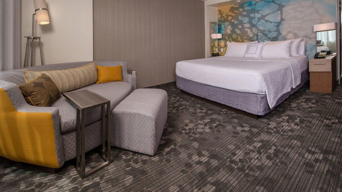 Courtyard by Marriott Hershey Chocolate Avenue photo 2