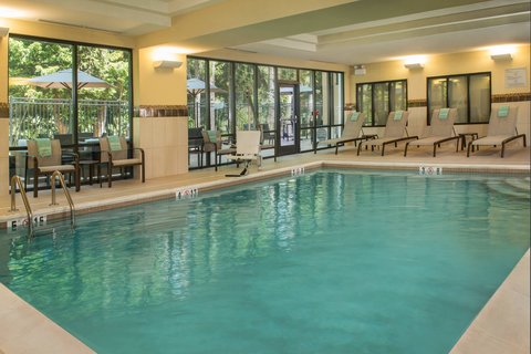 Courtyard by Marriott Hershey Chocolate Avenue photo 3