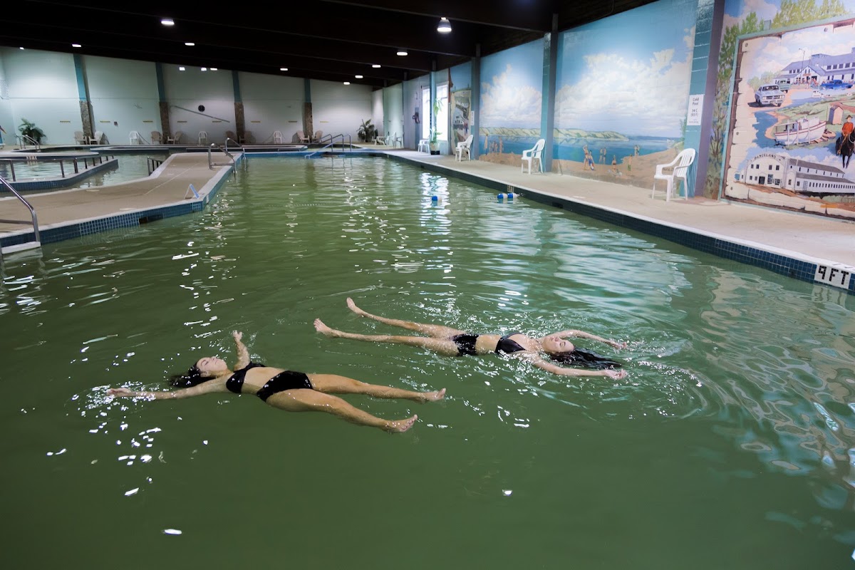 Manitou Springs Resort and Mineral Spa photo 2
