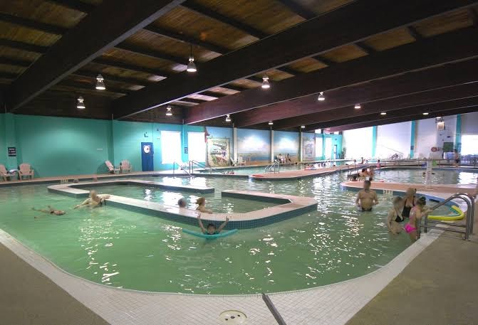 Manitou Springs Resort and Mineral Spa photo 3