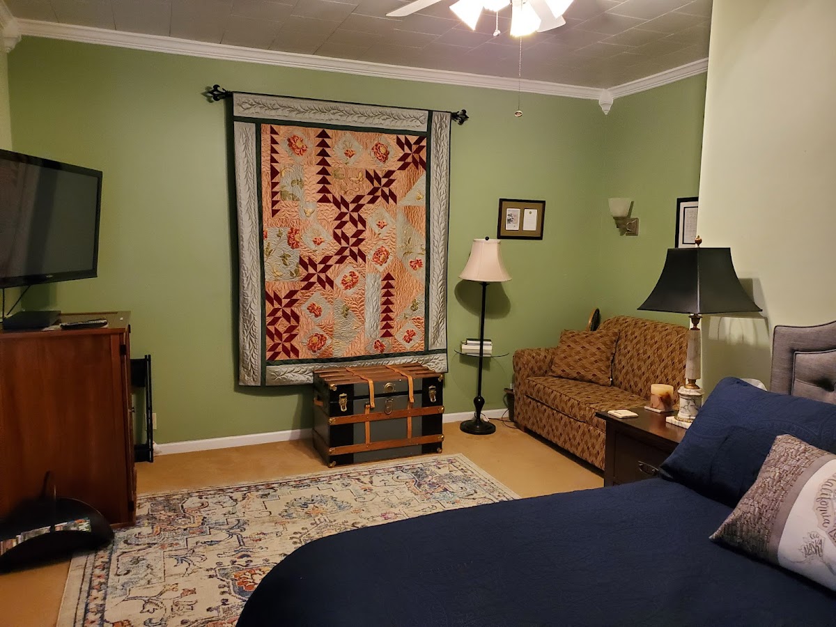 Sprague's Kinderhook Lodge photo 2