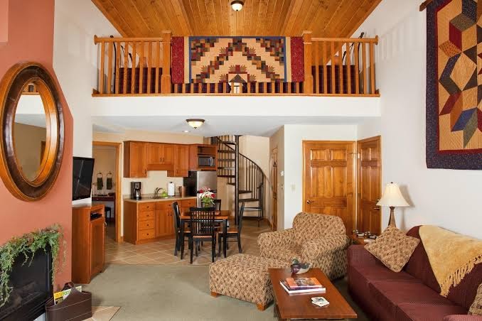 Sprague's Kinderhook Lodge photo 3